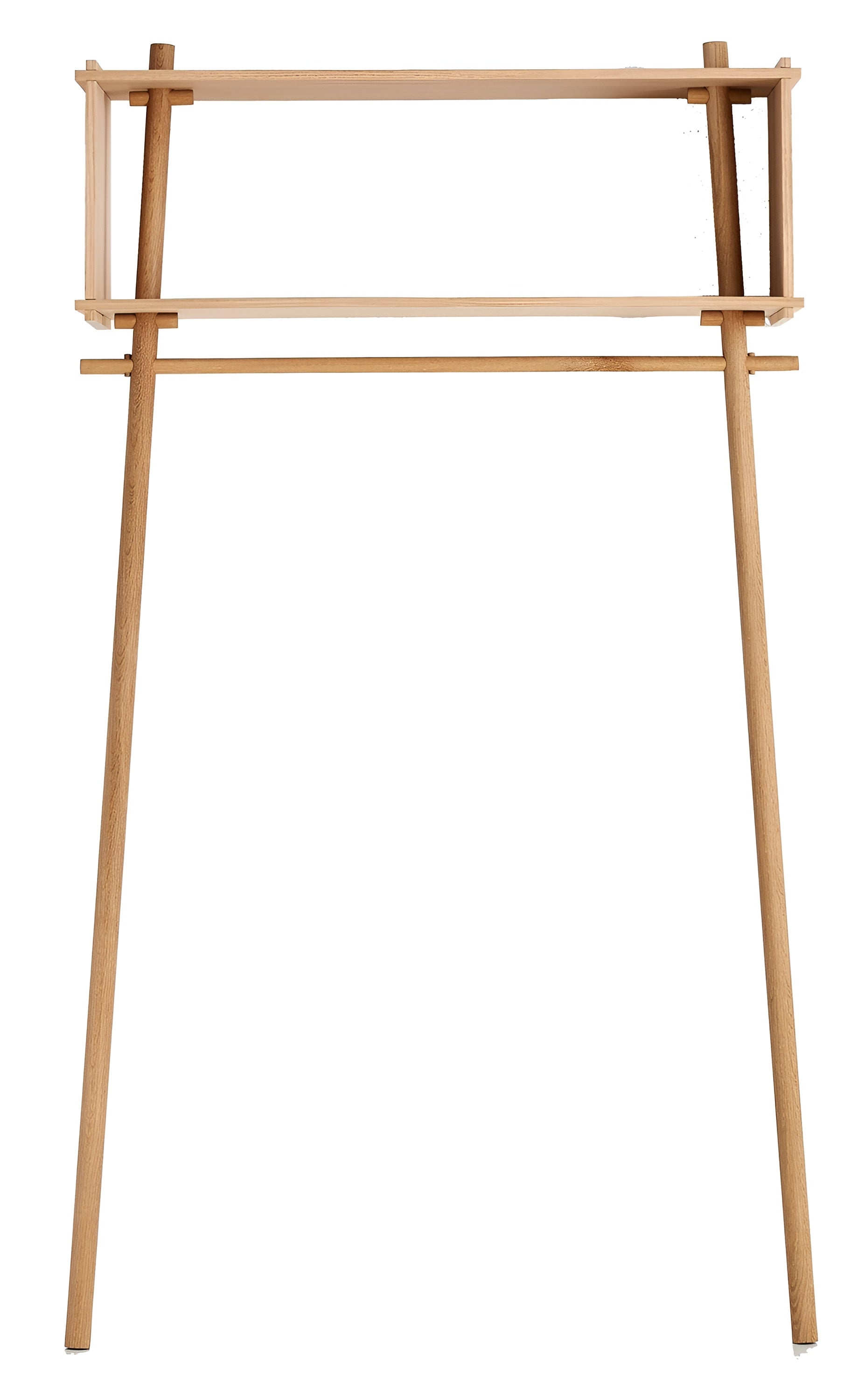 Woud Töjbox - Clothing Rack & Shelf