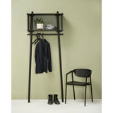 Woud Töjbox Small Wardrobe - 120209
