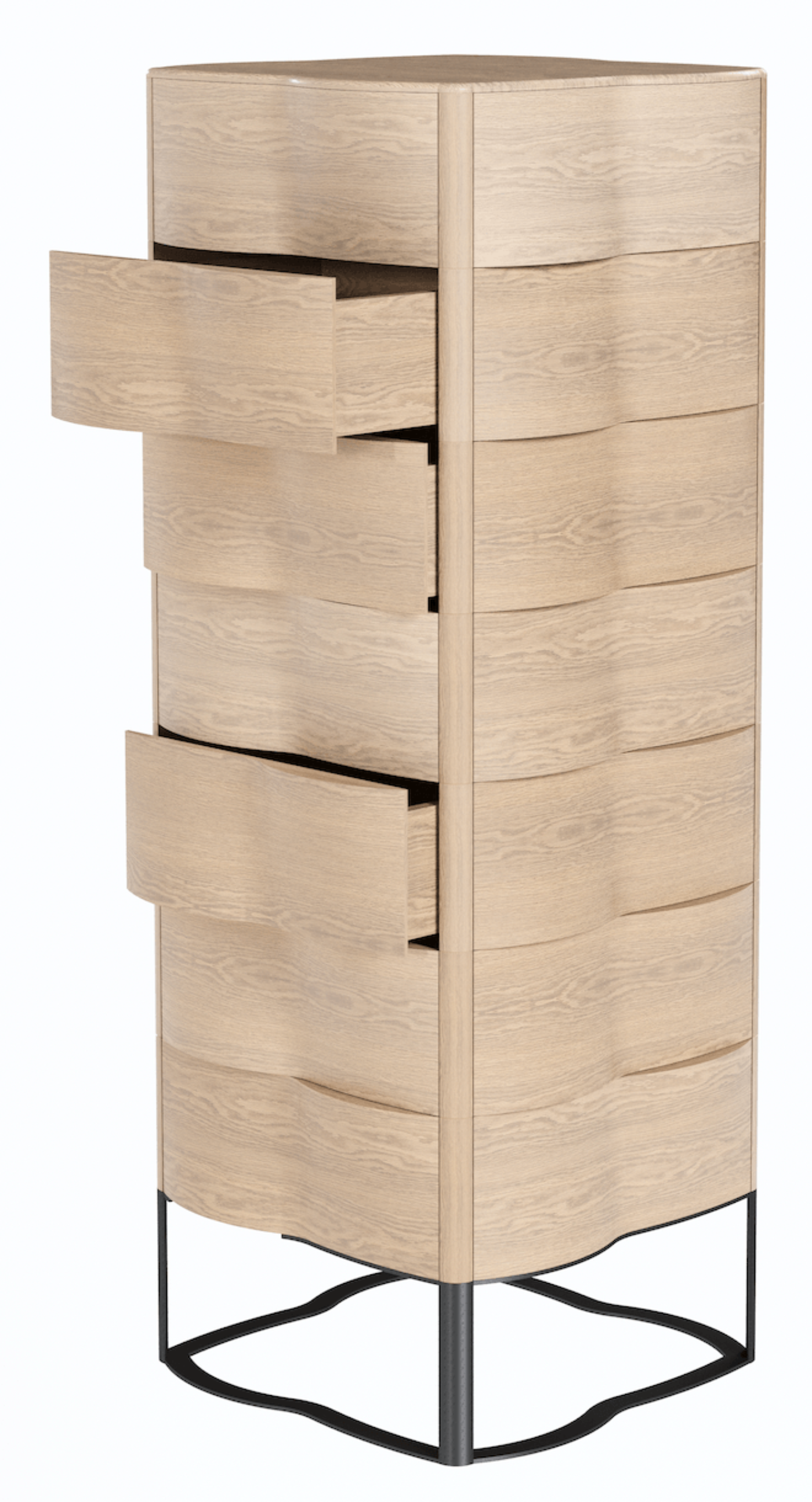 WeWOOD Touch Sideboard - WAPSD101N