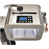 Tourna Cube Electronic Tennis Stringing Machine