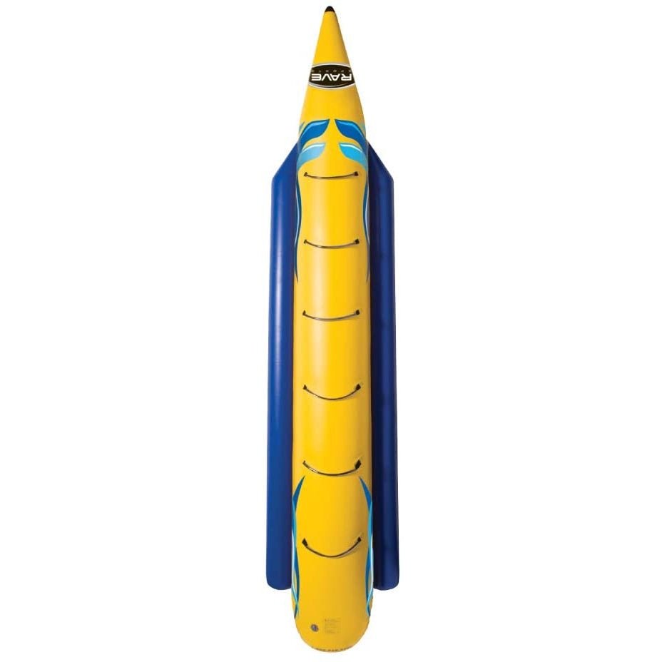 Rave Sports Waterboggan-6 person, Towable