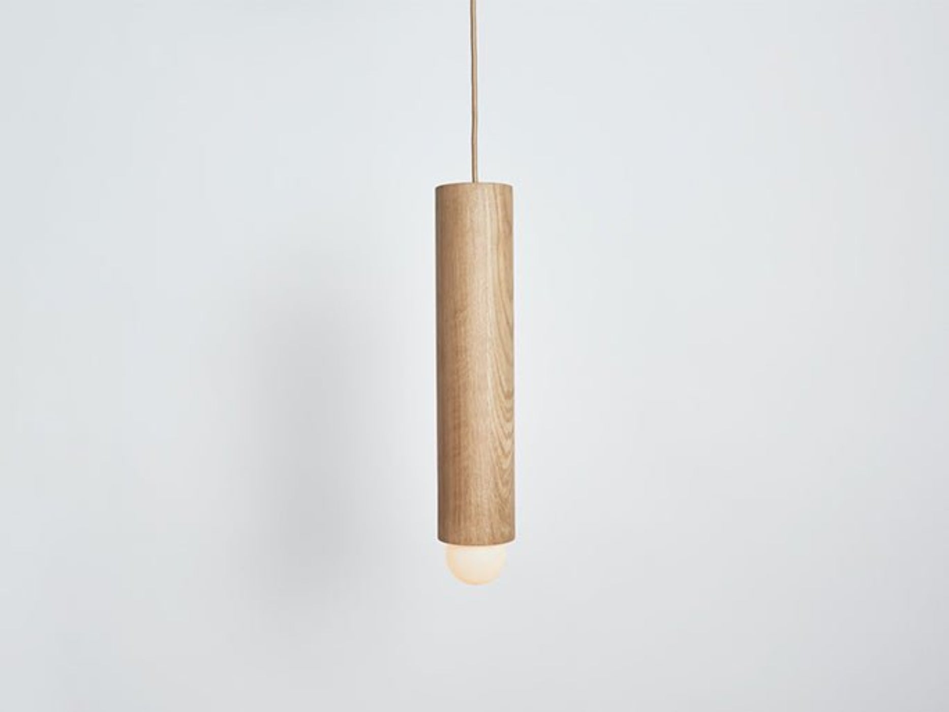 Workstead Tower Pendant I - WS-TOW-P1-NO-HB-BGC-110