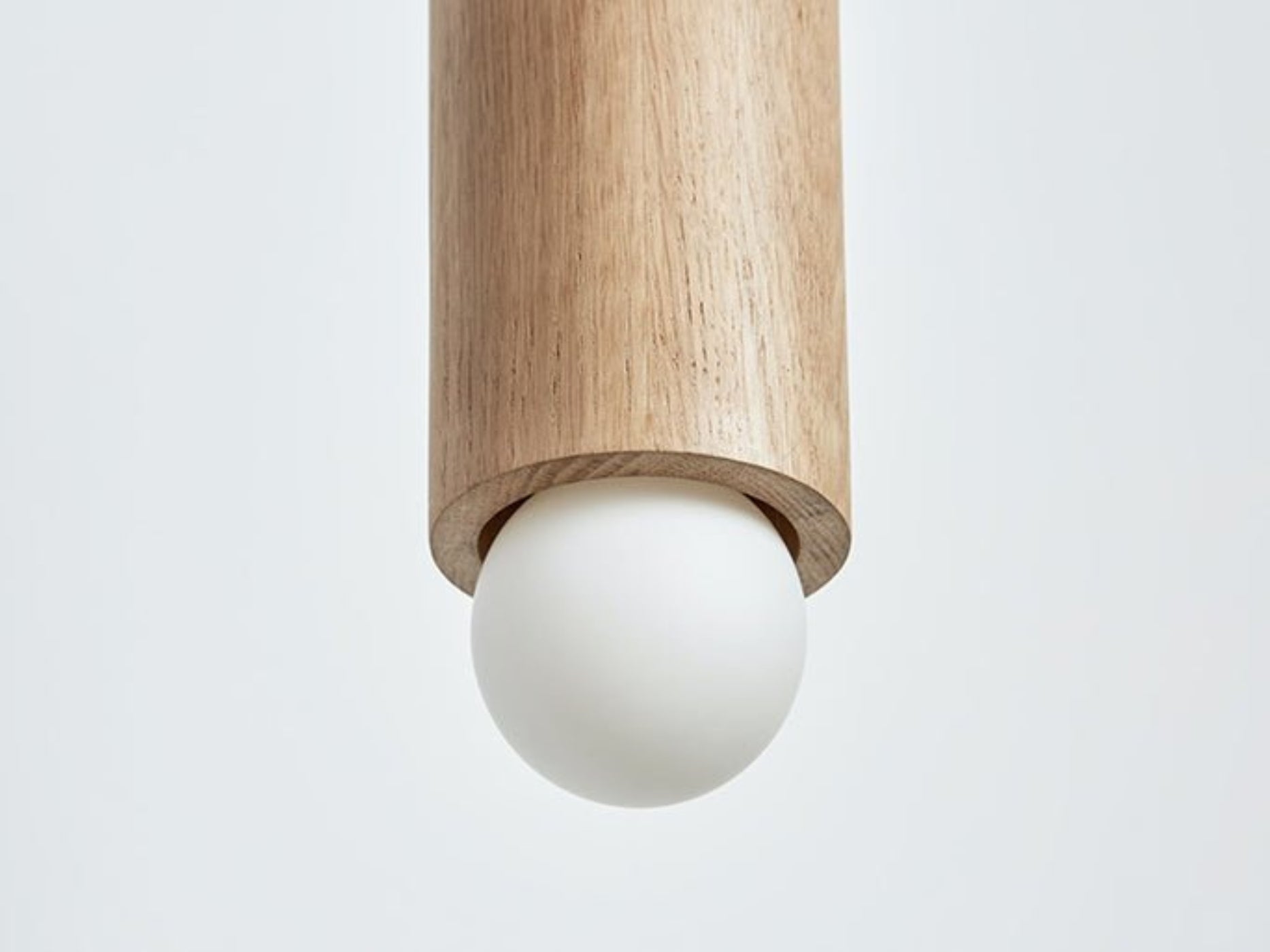 Workstead Tower Pendant I - WS-TOW-P1-NO-HB-BGC-110