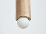 Workstead Tower Pendant I - WS-TOW-P1-NO-HB-BGC-110