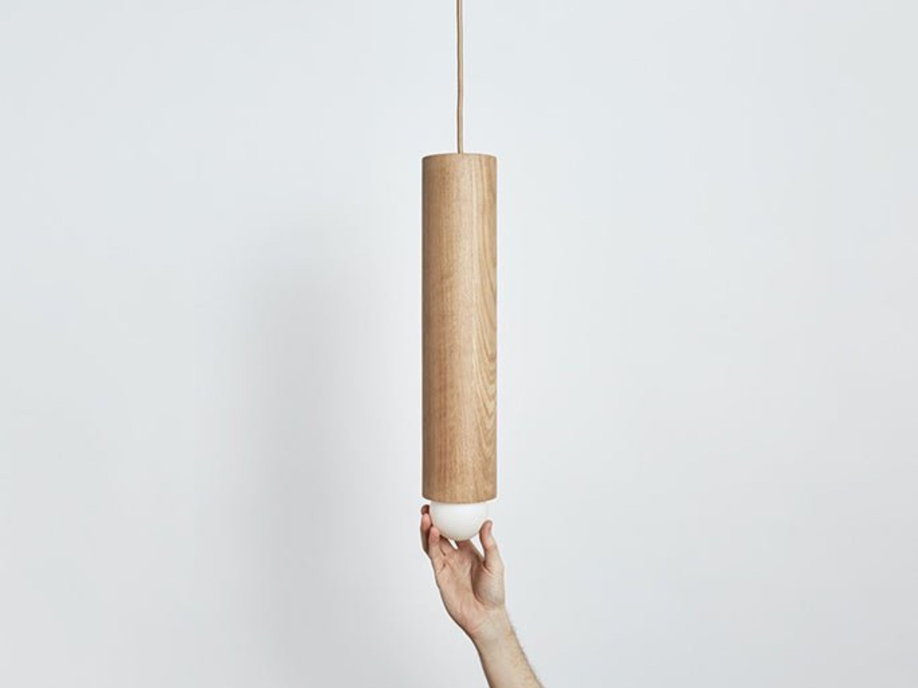 Workstead Tower Pendant I - WS-TOW-P1-NO-HB-BGC-110