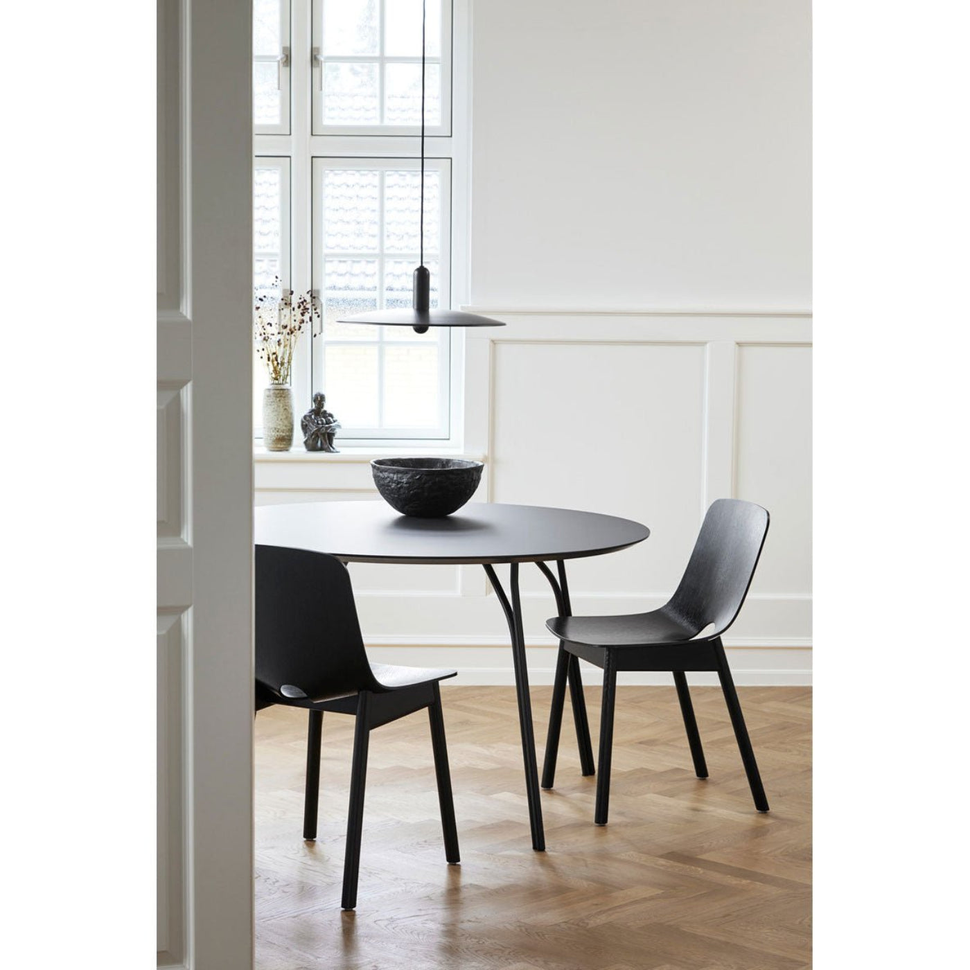Woud Tree 120 Dining Table - 110230