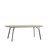 Woud Tree 220 Dining Table - 110240