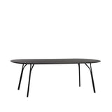 Woud Tree 220 Dining Table - 110240