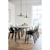 Woud Tree 220 Dining Table - 110240