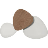 Bover Tria 01 Wall Lamp - 2080101335U