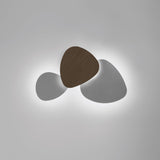 Bover Tria 01 Wall Lamp - 2080101335U