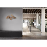 Bover Tria Wall Lamp - Set of 6 - 2081601135U