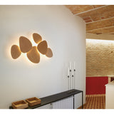 Bover Tria Wall Lamp - Set of 6 - 2081601135U