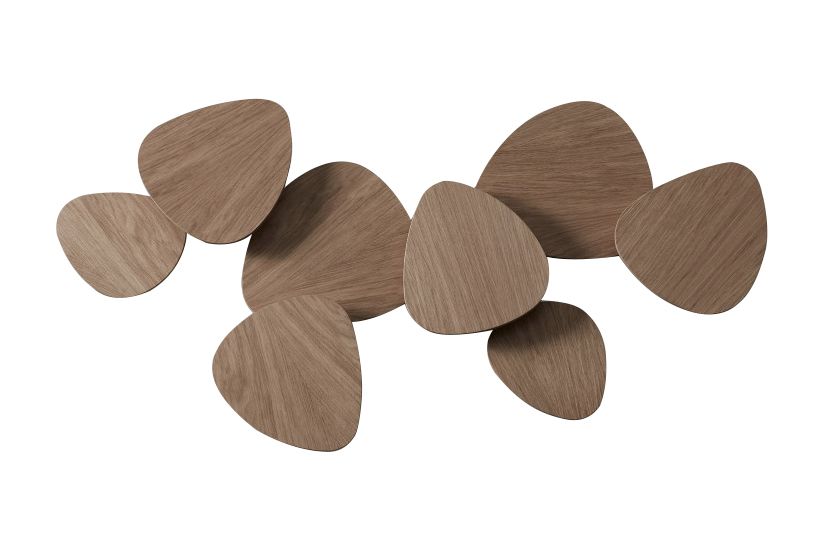 Bover Tria Wall Lamp - Set of 8 - 2081801135U