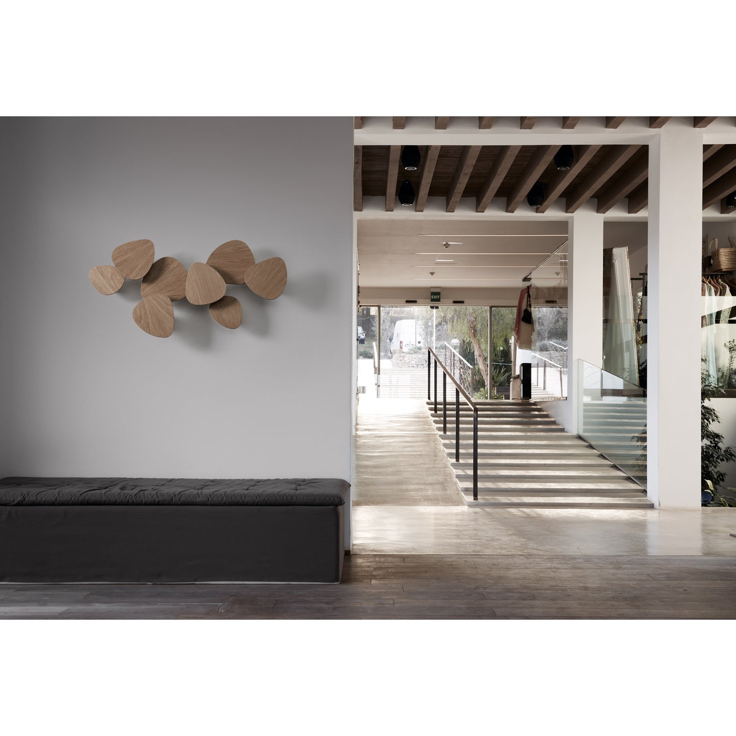 Bover Tria Wall Lamp - Set of 8 - 2081801135U