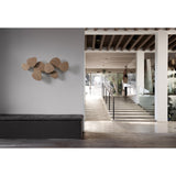 Bover Tria Wall Lamp - Set of 8 - 2081801135U