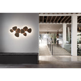 Bover Tria Wall Lamp - Set of 8 - 2081801135U