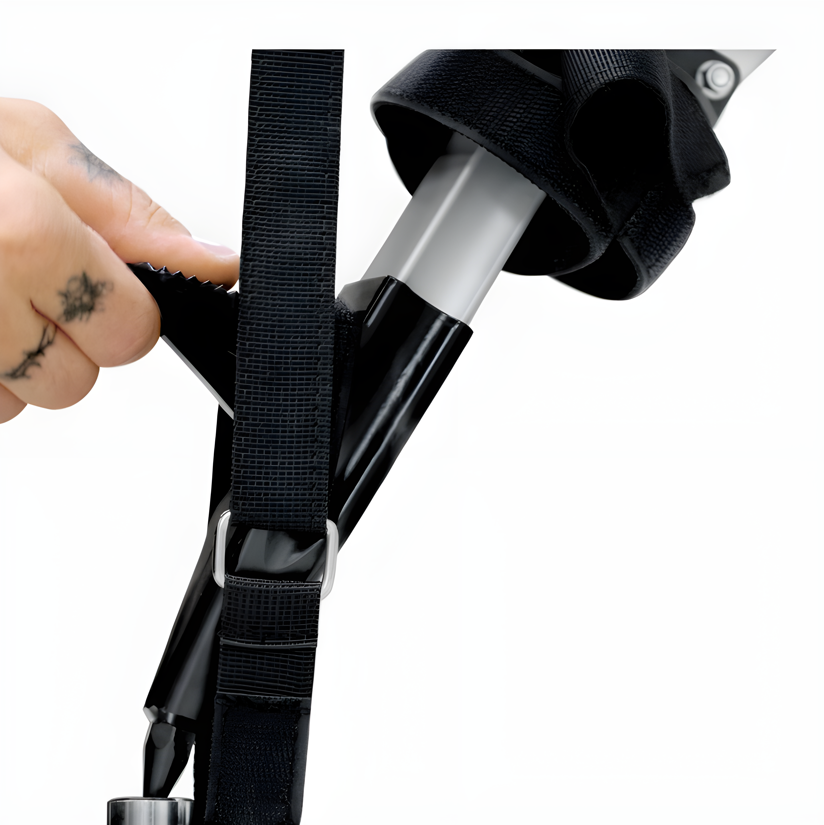 Artec Ray II Industrial Line Tripod Dolly