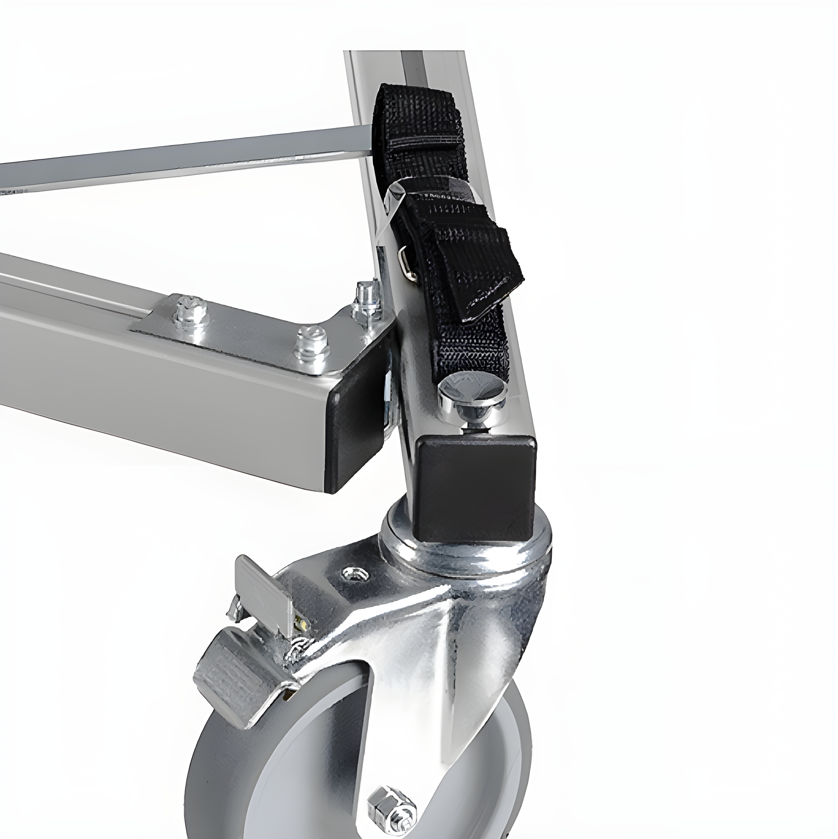 Artec Ray II Industrial Line Tripod Dolly