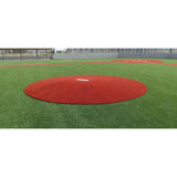 True Pitch 10" Professional Baseball Portable Pitching Mound - 318-G
