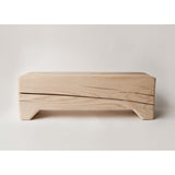 Kalon Studios Trunk Bench - 142-S