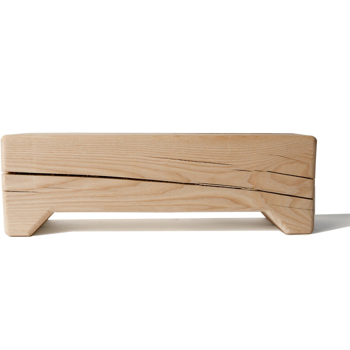 Kalon Studios Trunk Bench - 142-S