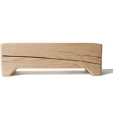Kalon Studios Trunk Bench - 142-S