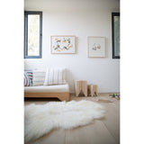Kalon Studios Trunk Bench - 142-S