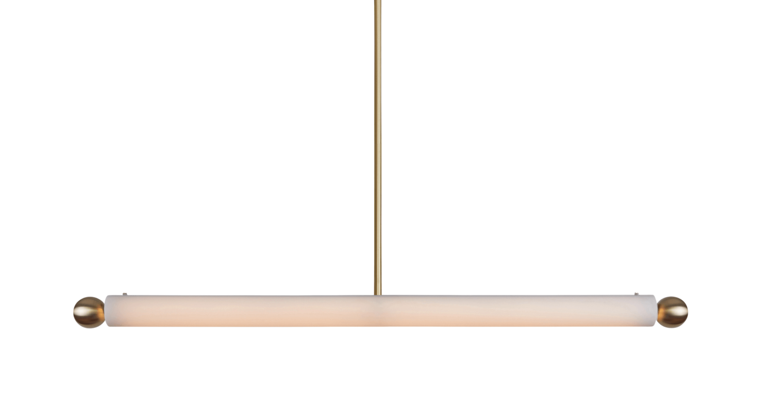 Workstead Tube Pendant XL - WS-TUB-P-XL-HB-110