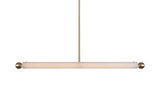 Workstead Tube Pendant XL - WS-TUB-P-XL-HB-110