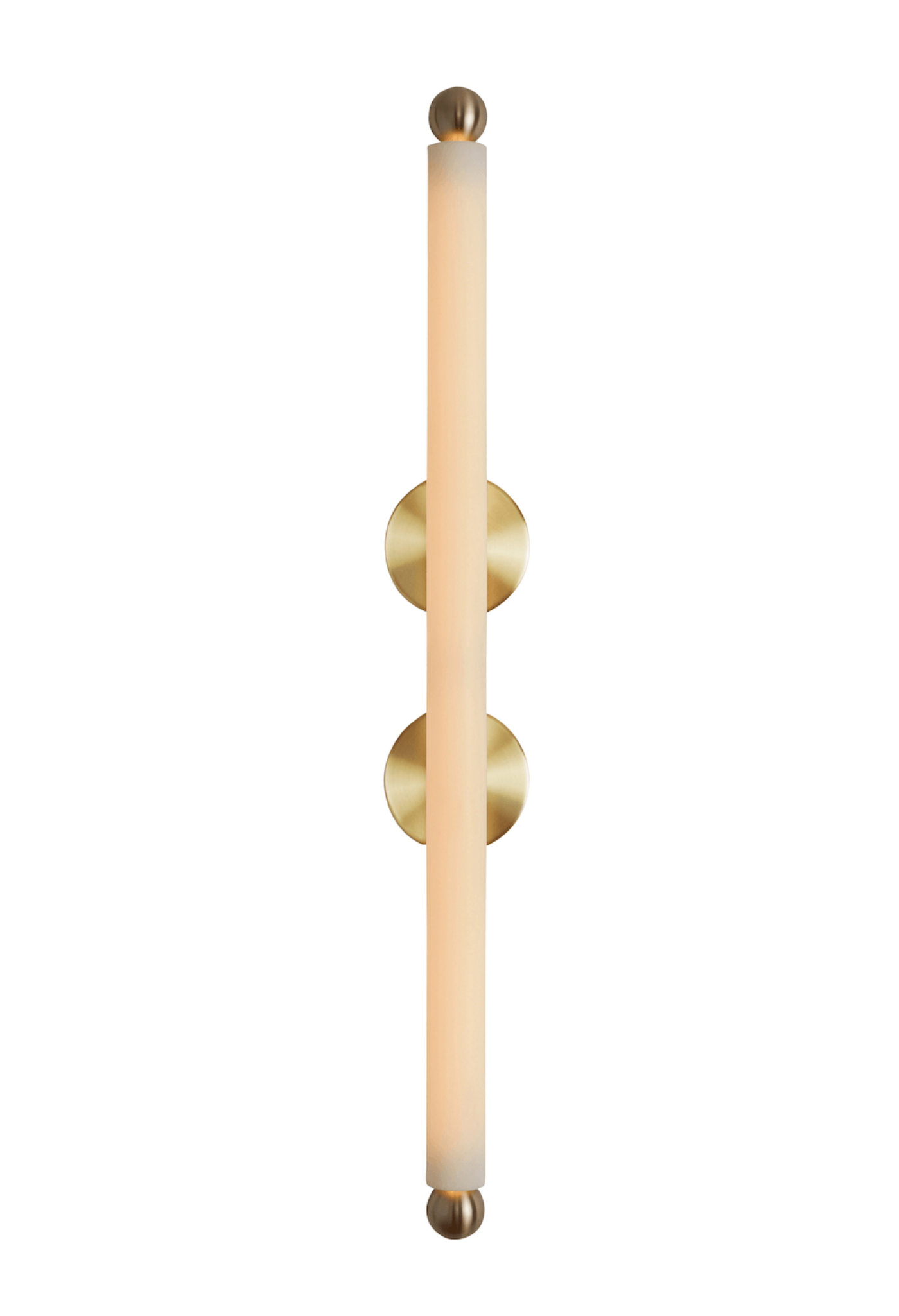Workstead Tube Sconce XL - WS-TUB-S-XL-HB-110