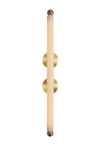 Workstead Tube Sconce XL - WS-TUB-S-XL-HB-110