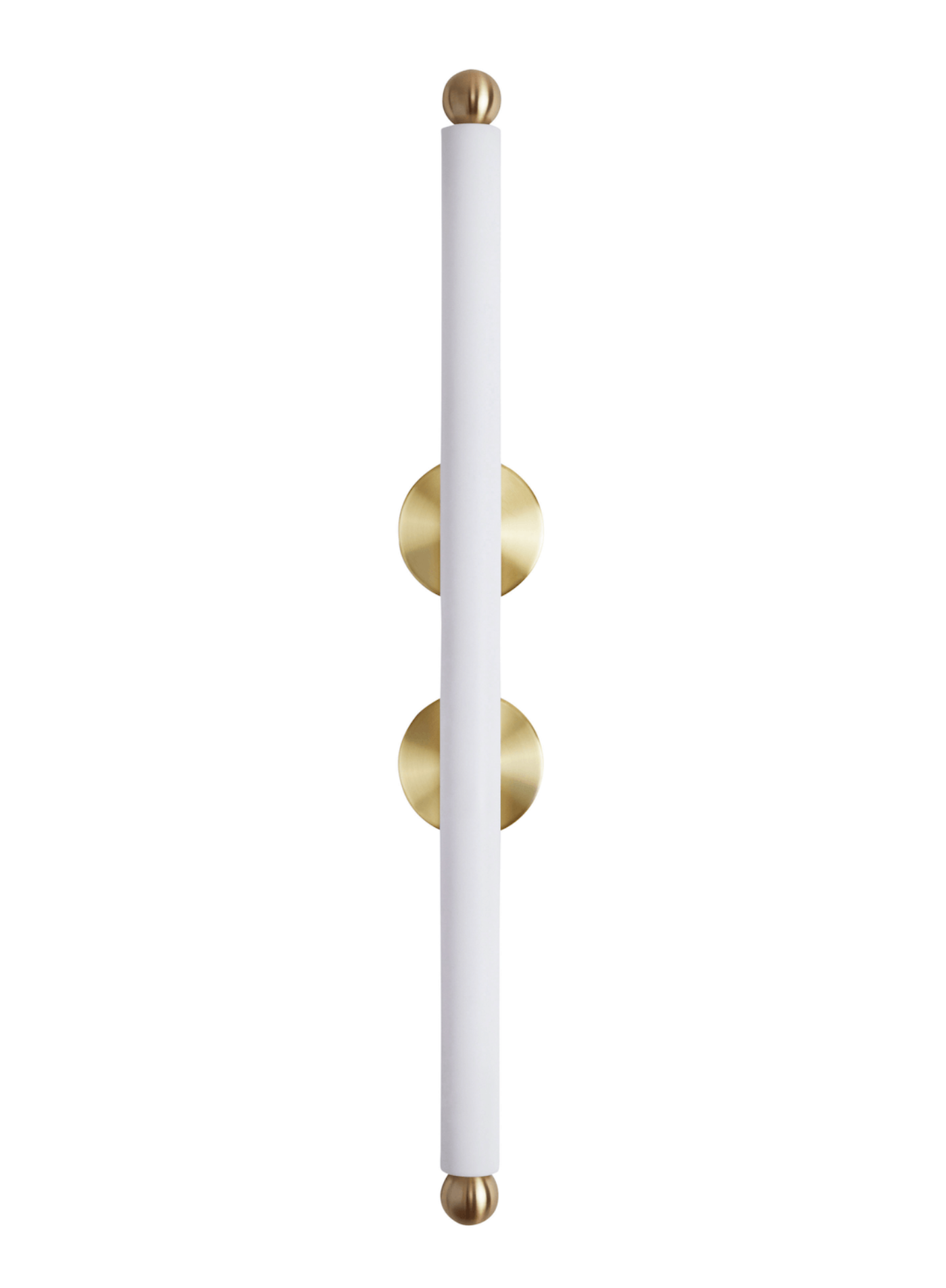 Workstead Tube Sconce XL - WS-TUB-S-XL-HB-110