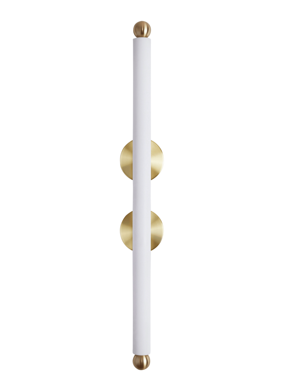 Workstead Tube Sconce XL - WS-TUB-S-XL-HB-110