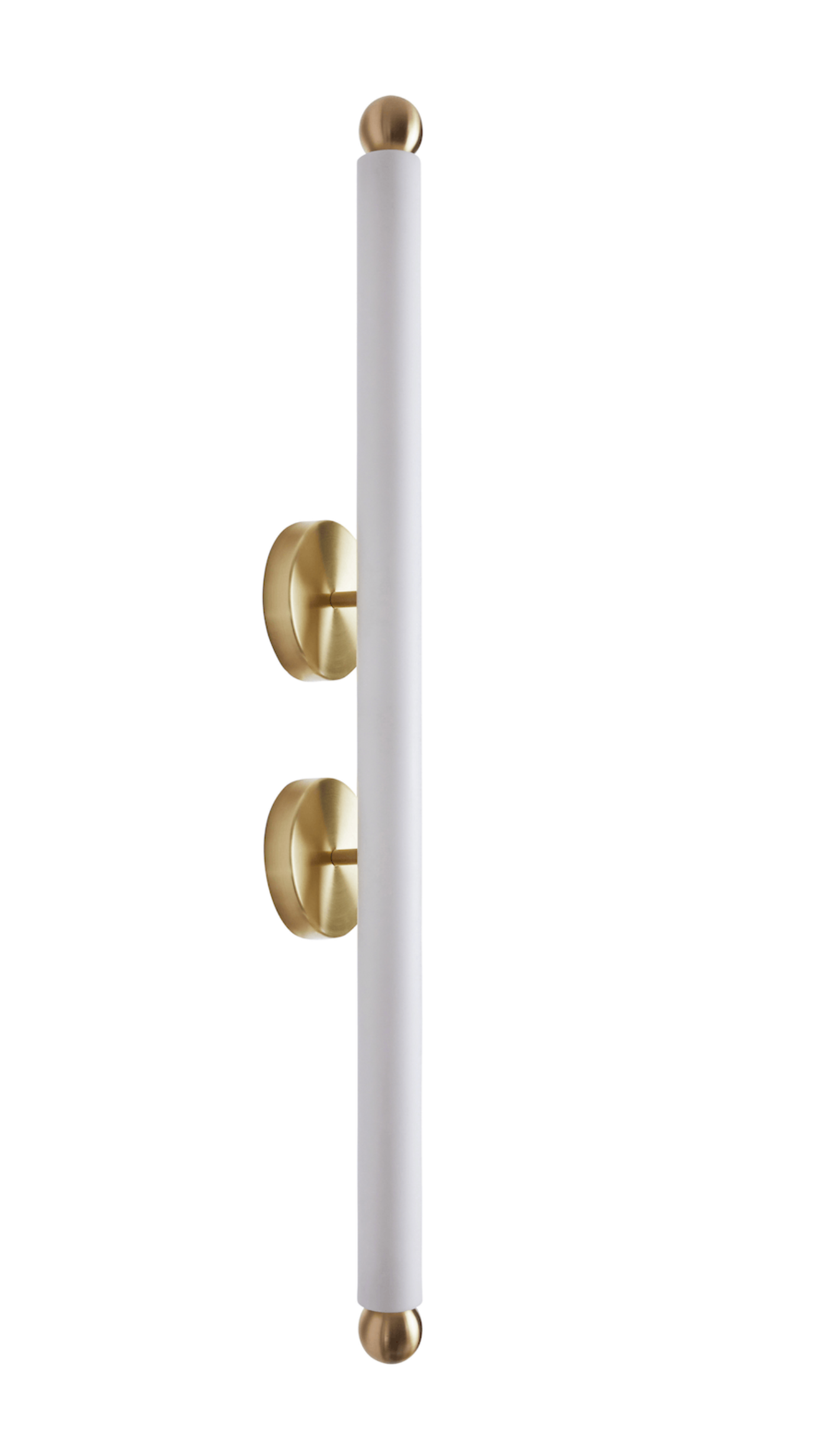 Workstead Tube Sconce XL - WS-TUB-S-XL-HB-110