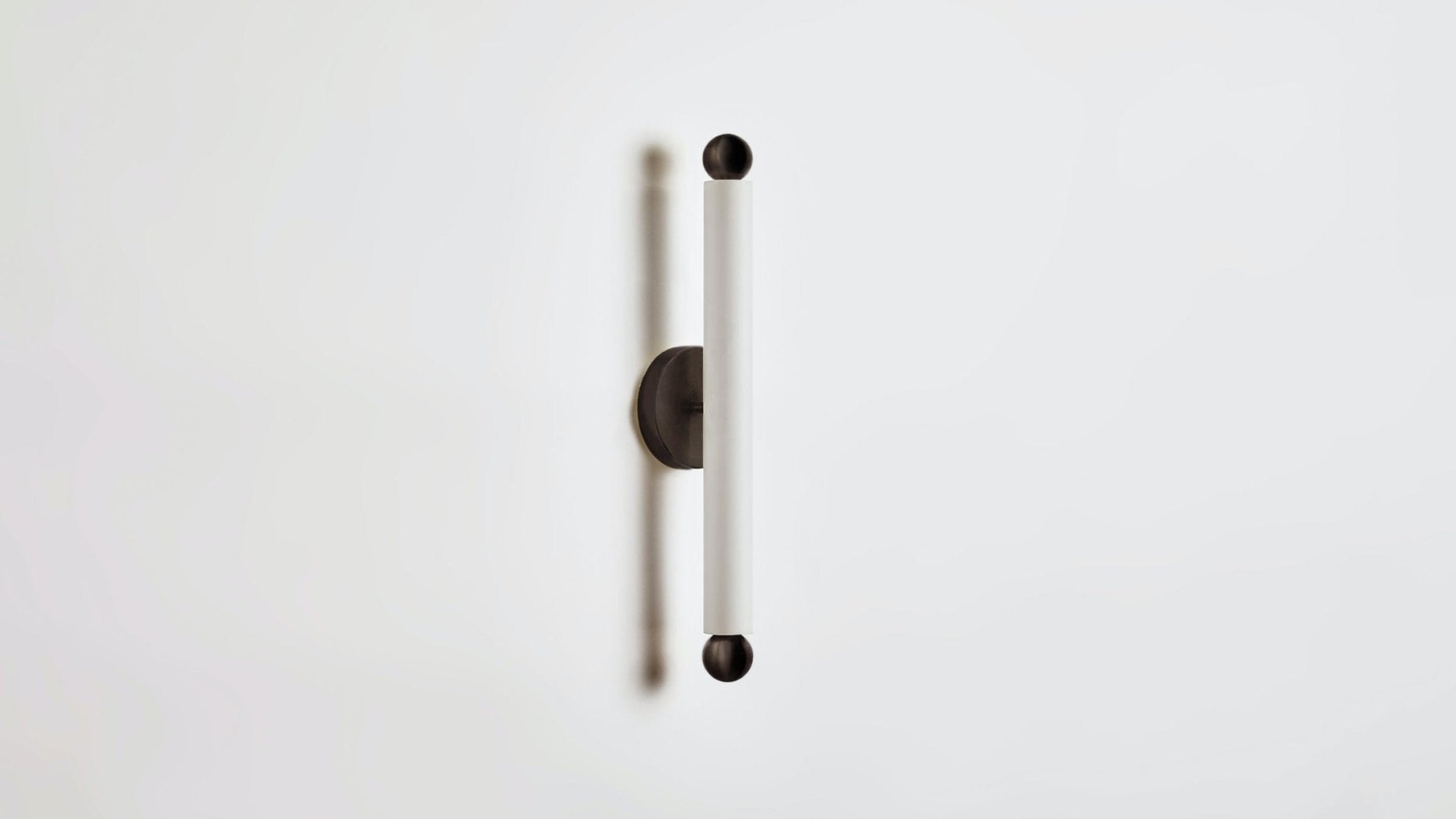 Workstead Tube Sconce/Flush Mount - WS-TUB-S-FM-HB-H-110 Price