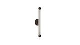 Workstead Tube Sconce/Flush Mount - WS-TUB-S-FM-HB-H-110 Price