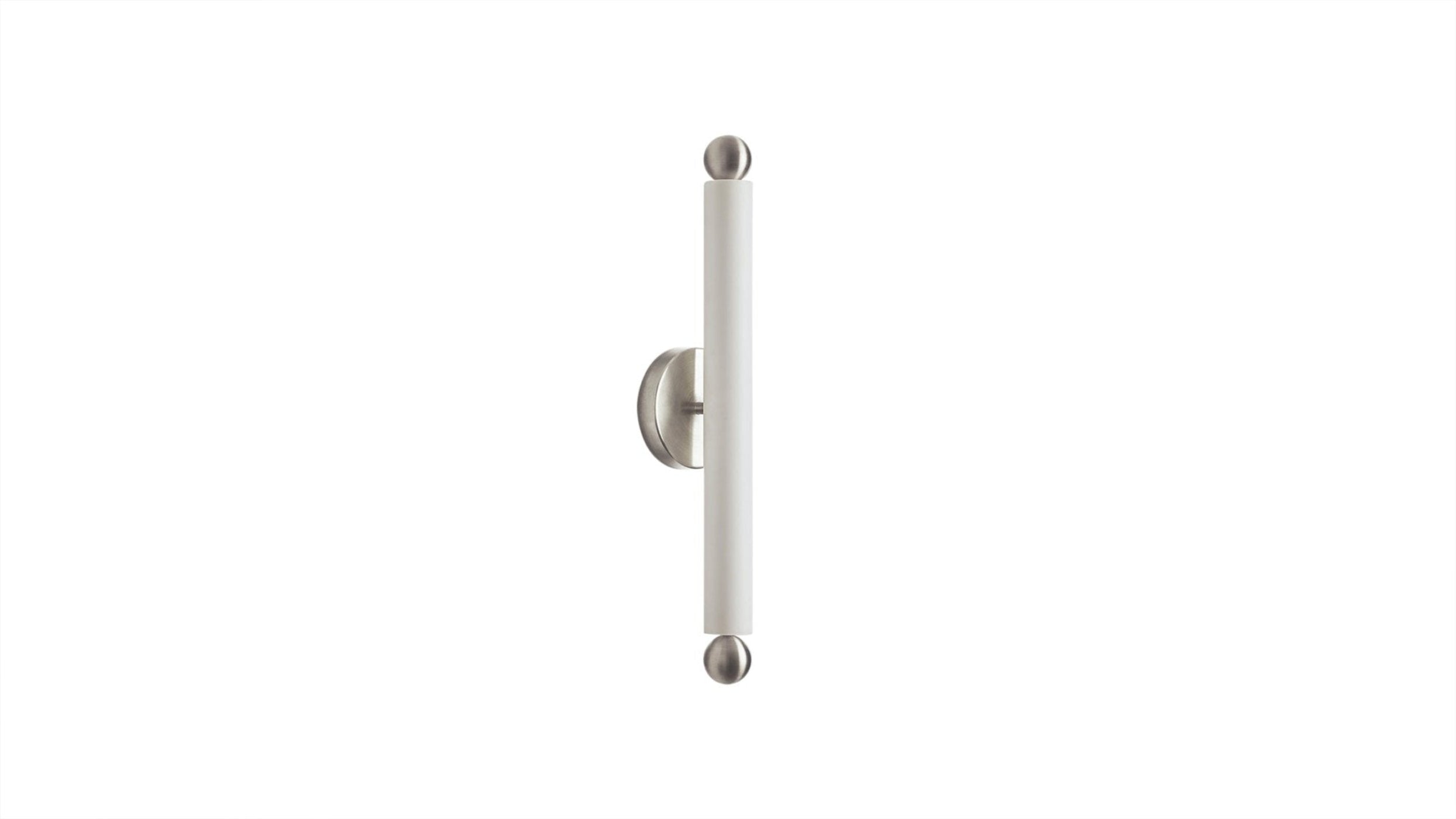 Workstead Tube Sconce/Flush Mount - WS-TUB-S-FM-HB-H-110 Price