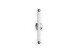 Workstead Tube Sconce/Flush Mount - WS-TUB-S-FM-HB-H-110 Price