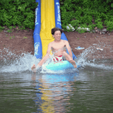 Rave Sports Turbo Chute Waterslide Package - 02472