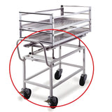 Tuttnauer 4472 Transfer Carriage -  TTN-TC-4472