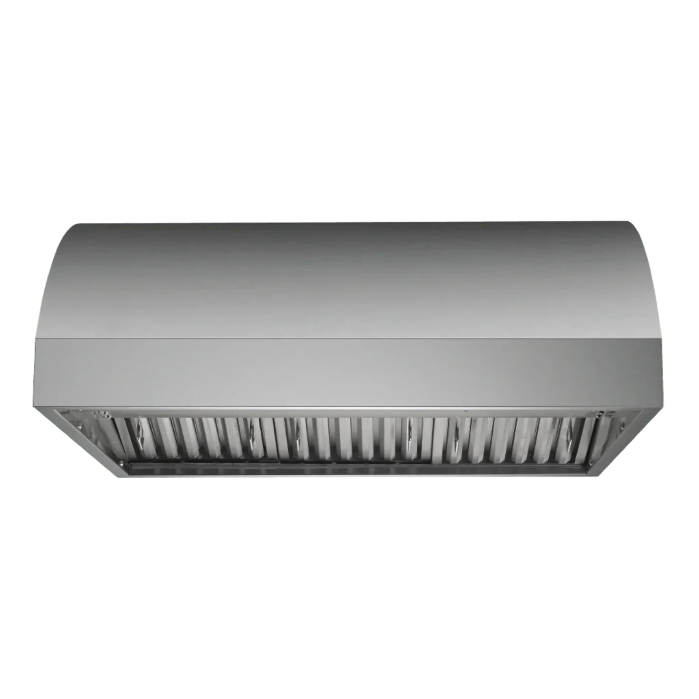 ProLine Under-Cabinet Range hood, Ducted, 2000 CFM, Thick 304 Stainless Steel - PLGW BBQ Pro UC