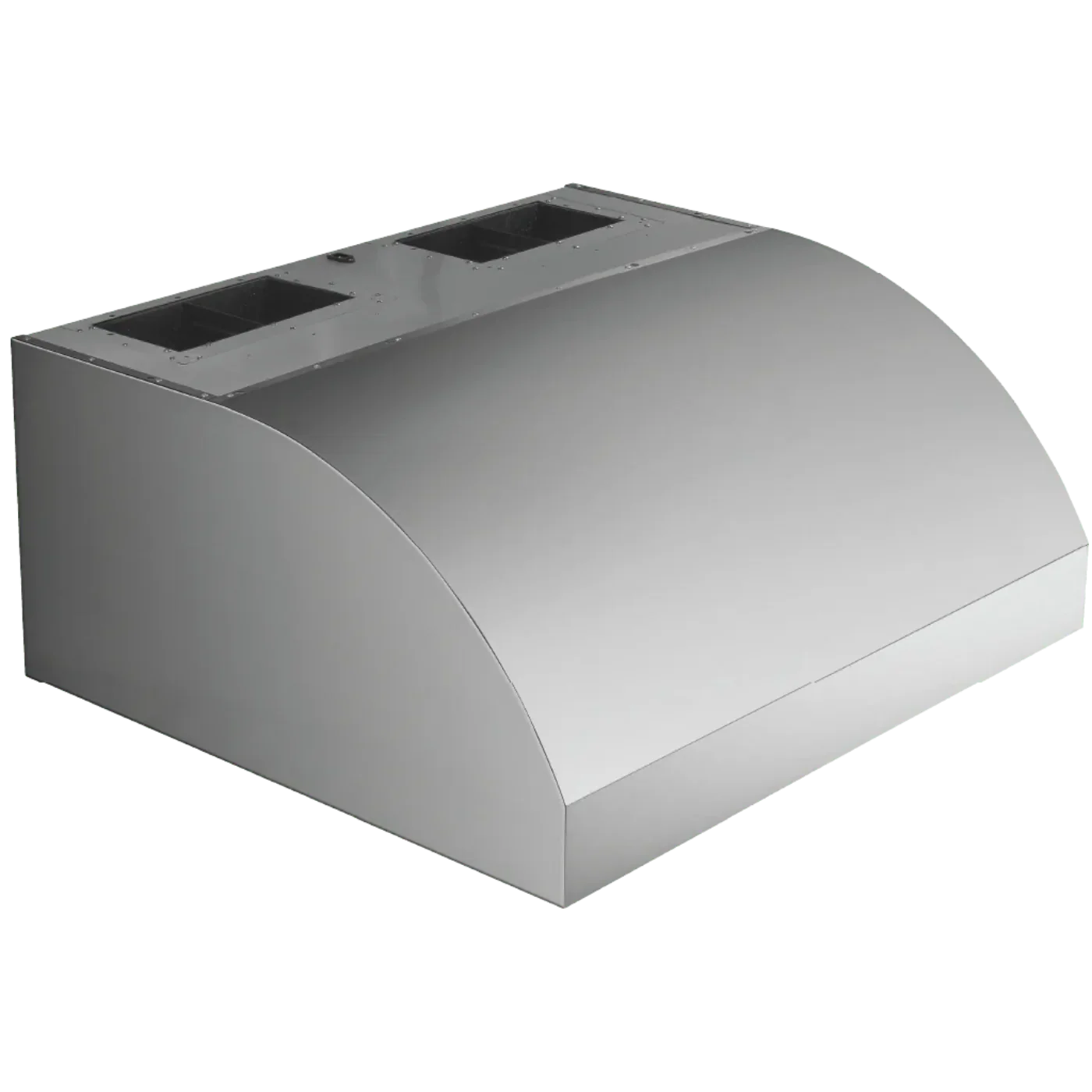 ProLine Under-Cabinet Range hood, Ducted, 2000 CFM, Thick 304 Stainless Steel - PLGW BBQ Pro UC