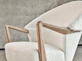 Eikund UnFluffy Lounge Chair - UNFLUFFY-OO-ELWH