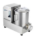 Univex UPASTA Electric Countertop Pasta Mixer and Extruder - UVUPASTA