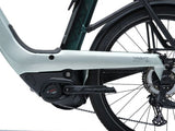 VAAST BIKES Electric Bikes E/1 Shimano SLX/XT - E-Bikes-Shimano-M