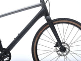 VAAST BIKES Urban Bikes U/1 650B - Urban-U/1-S
