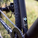 VAAST BIKES Urban Bikes U/1 700C - U-Bikes-L
