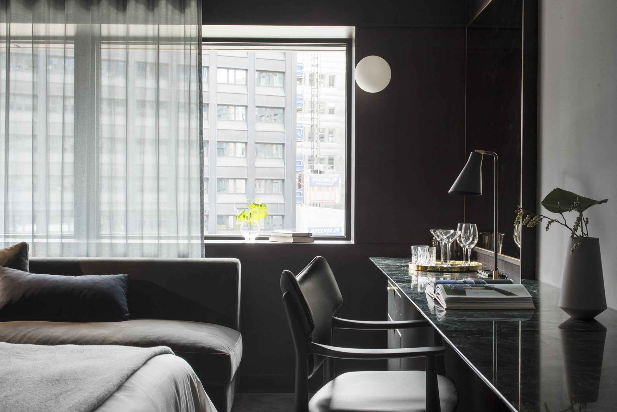 Eikund Veng Armchair