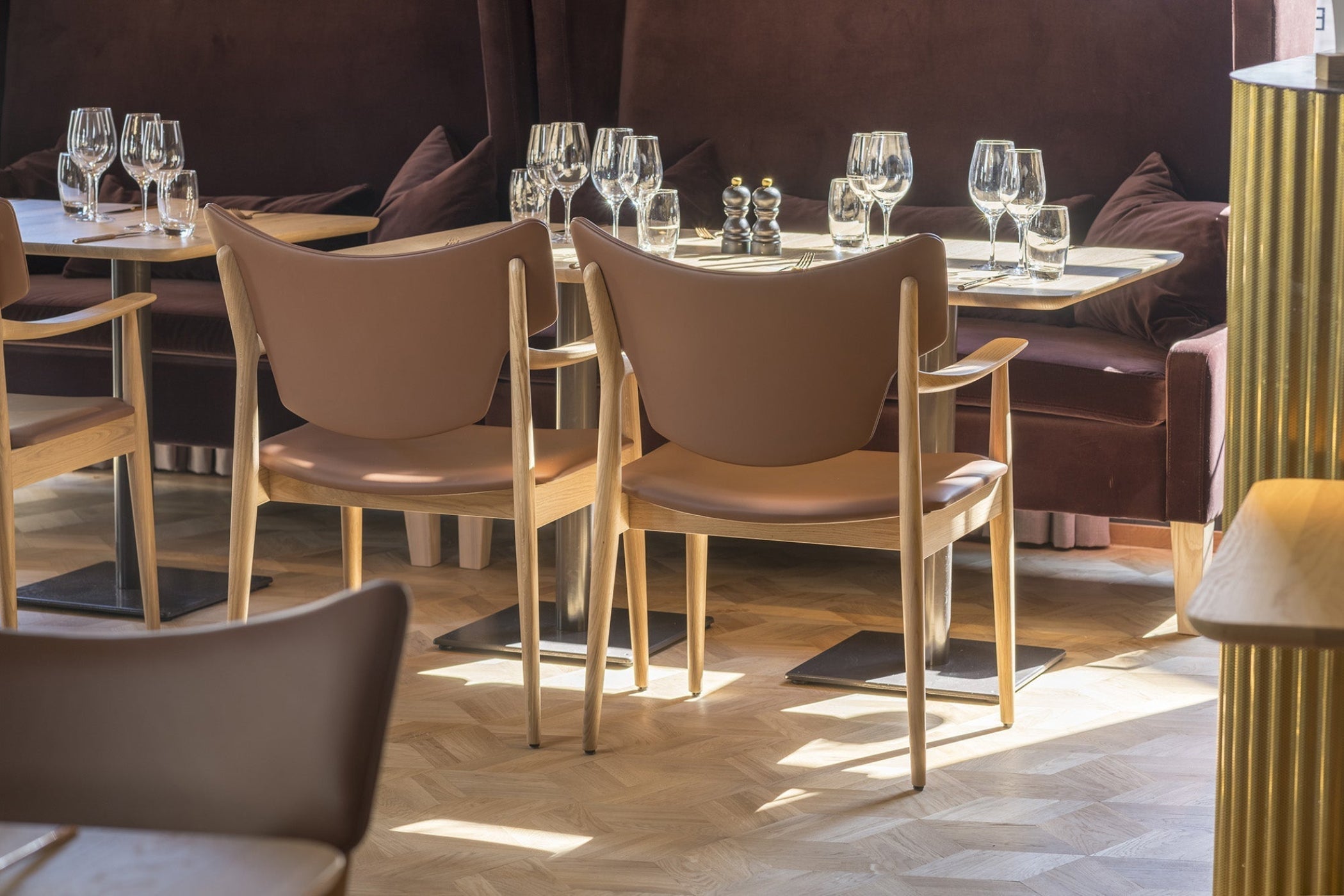 Eikund Veng Armchair